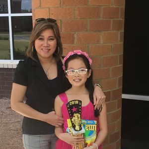 Meet your Posher, Yen